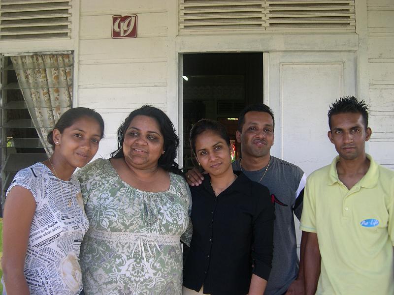 Livia's 006 - family